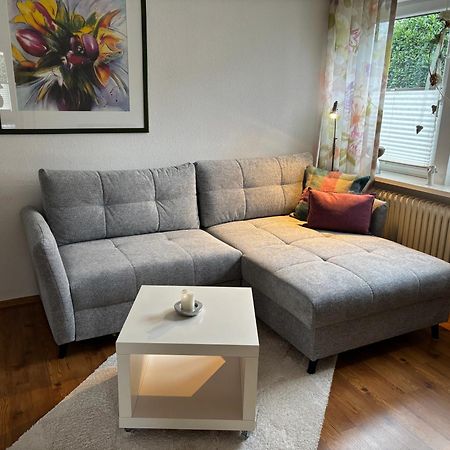 Apartment Oesterling Wardenburg Exterior photo
