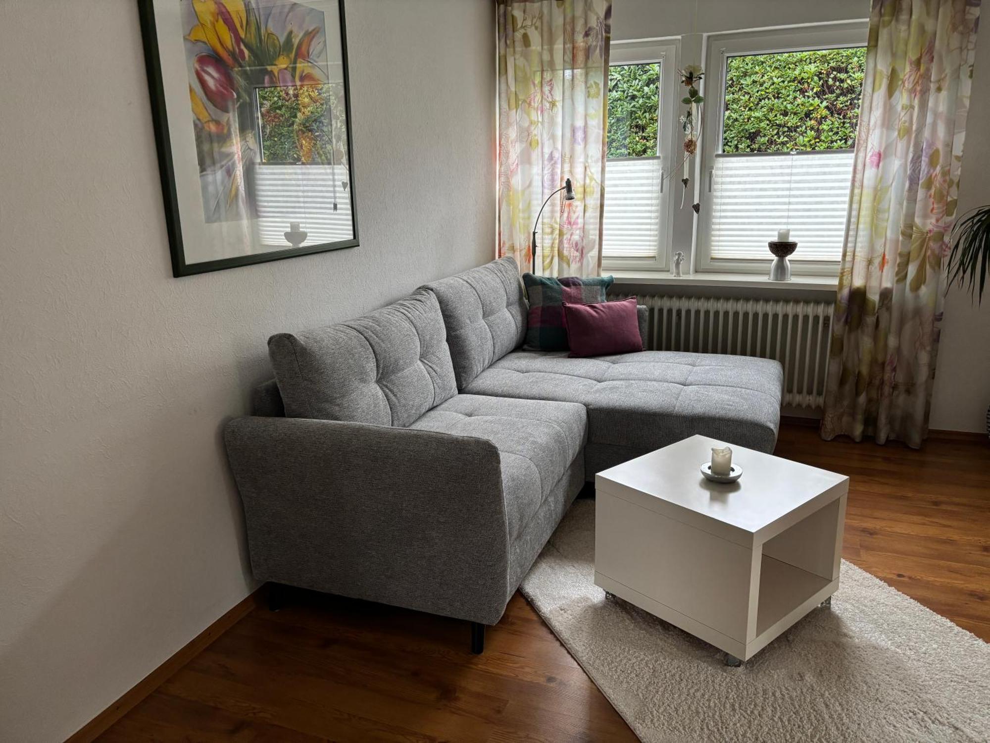 Apartment Oesterling Wardenburg Exterior photo